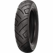 Shinko 87 4599 777 Rear Tire 180 65 16 For Sale Online Ebay