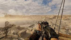 It is the third installment in the metro video game trilogy based on dmitry glukhovsky's novels. Metro Exodus Review A Brilliant Sequel That Wrestles Control Away A Little Too Often Vg247