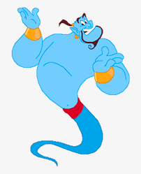 To cure a prince's murderous madness, scheherezade tells him a series of wondrous stories.a Genie Genie From Aladdin Coming Out Of Lamp Free Transparent Png Download Pngkey