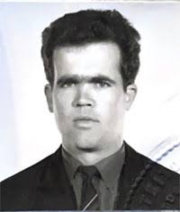 Paulo Batista Almeida