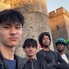 Mark Evison Foundation