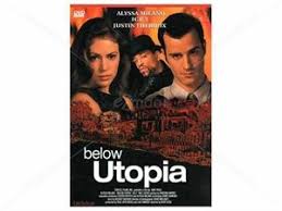 Below utopia ( body count ), below utopia. Below Utopia Buy Online In Burkina Faso At Burkinafaso Desertcart Com Productid 77064267