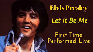 Elvis Presley