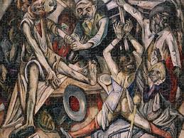 Image result for max beckmann