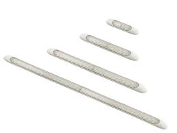 12v Led Strip Light Clear Lens Unswitched 12 Volt Planet