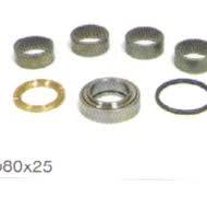 MERCEDES-BENZ A6553300519 Rep.sæt, Styrebolt - Leonpart ...