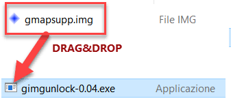 Drag the locked map into the blank window. Gps Power Forum Tech Support And Help Desk