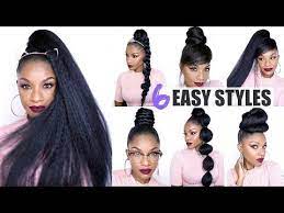 Pin On Long Natural Hair