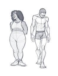 Kyle Petchock Art Sketchbook Cartoon Body Character Design Character Design Animation