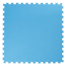Gifi Tapis De Sol Piscine Enredada