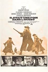 Si vous cherchez un lien pour regarder il était une fois. Regarder Le Film Il Etait Une Fois Dans L Ouest En Streaming Vf Complet Hd Et Gratuit Sur Streamcomplet