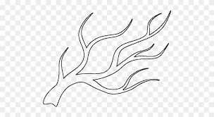 Print this out and add pink tissue paper blossoms for a fun and easy kids' craft. Tree Branch Pattern Cherry Blossom Branch Template Free Transparent Png Clipart Images Download