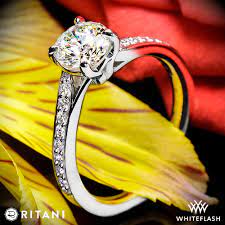 2 carat round cut halo engagement ring. The Top 12 Engagement Rings Designers Whiteflash