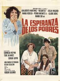 Start planning for la esperanza. La Esperanza De Los Pobres 1983 Imdb