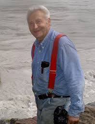 Obituary information for Paul Joseph Barry Sr