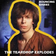 The Teardrop Explodes