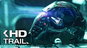 Check out the list of all latest action movies released in 2021 along with trailers and reviews. The Best Upcoming Science Fiction Movies 2019 Trailer Youtube
