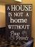 Rustic Signs