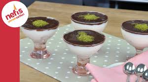 Yalanci Profiterol Tarifi Pratik Profiterol Nasil Yapilir Youtube