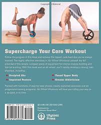 Ab Wheel Workouts 50 Exercises To Stretch And Strengthen