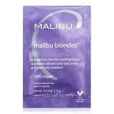 Image result for what is malibu blonde treatment