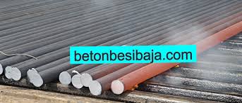 Butuh tahu berapa harga material bangunan hari ini? Harga Besi Beton Ulir 16mm Terbaru Murah Bekasi Asia Jaya Steel