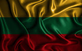 Litvanya bayrağı sarı (en üstte), yeşil (ortada), ve kırmızı (altta) olmak üzere üç eşit yatay şeritten oluşmaktadır. Indir Duvar Kagidi Litvanya Bayragi 4k Ipek Dalgali Bayraklar Avrupa Ulkeleri Ulusal Semboller Litvanya Bayragi Kumas Bayraklar 3d Sanat Litvanya Avrupa Litvanya 3d Bayrak Masaustu Icin Ucretsiz Bedava Duvar Kagitlari