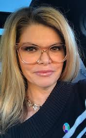 My cappuccino lady this morning ☺️