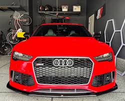 Image result for Misano Red 2018 RS7