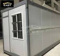 [Hot Item] Used Manufactured Folding Container Homes for Sale to Move