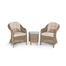 10 pieces / printed 25 total price includes shipping and delivery in belgium, the netherlands, luxembourg, france and germany. Winchester 3 Piece Lounge Set Maze Rattan Furniture At Garden Street