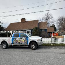 C&M Roofing & Siding