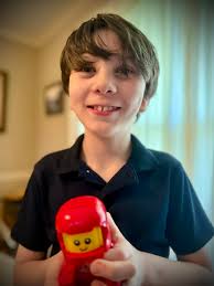 What do you think of my autistic son's online graphic design shop?