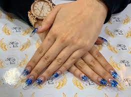 Holly Nails Home Facebook