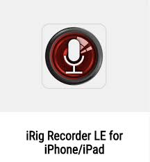 An audio recorder made for podcast recording. Podcast Apps The Best Podcast Recording Apps For Ios And Android