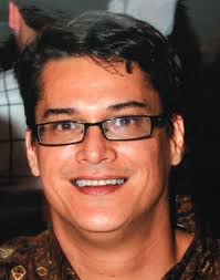 Obituary information for Sullivan, Patrick Salvador