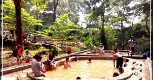 Asyiknya Berlibur Ke Air Terjun Gonoharjo Dengan Sewa Mobil Semarang Mobil