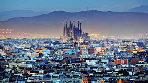 Hoy tuvo un día libre y salió a visitar la ciudad. Lo Que Debes Saber Hoy 13 De Agosto De Barcelona