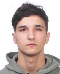 Judoka MEHMET ALİ CEBECİ ÇANKIRI GENÇLİK VE SPOR KULÜBÜ Kahverengi Kuşak  ÇANKIRI Türkiye Judo Federasyonu