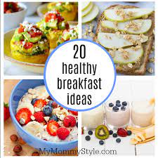 15 Healthy And Easy Meal Prep Bowl Recipes My Mommy Style Healthy Breakfast Healthy Breakfast Recipes Healthy