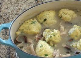 German Butter Dumplings For Soups Recipe Dumplings For Soup Dumpling Recipe Drop Dumplings