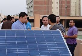 How to harness solar power. Renac The Renewables Academy Ag Solar Power Iraq