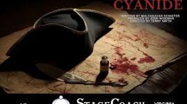 Spies and Cyanide at Firefly Cellars Winerey