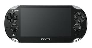 Sony Playstation Vita Black Handheld System Psv22031 Ps Vita Playstation Sony Playstation