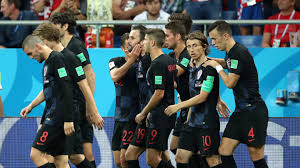 Kibice obu drużyn skandują piosenkę polskiej reprezentacji polska Uefa Euro 2020 Chorwacja Hiszpania Transmisja Online U Bukmacherow Gdzie Ogladac 1 8 Finalu Uefa Euro 2020