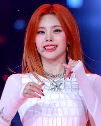 Itzy's resident Oppa, Shin Ryujin 📷© Nicole Sheen Elijorde