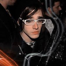 mikey way x revenge era icons