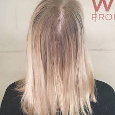 How to touch up roots on highlighted hair. How To Touch Up Roots On Blonde Hair Wella Professionals