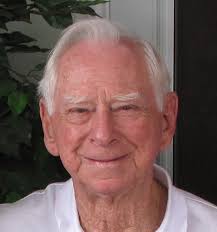 Rev. James G. Jackson