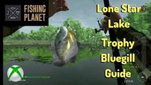 Welcome to independence trout open, the annual trout sportfishing tournament hosted by fishing planet in the wake of july 4th, independence day! Fishing Planet Trophy Guide Bmo Show